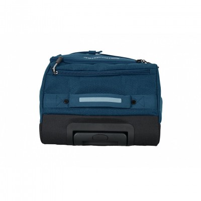 Bolso Elf Viaje Con Carro Petróleo