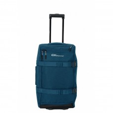 Bolso Elf Viaje Con Carro Petróleo