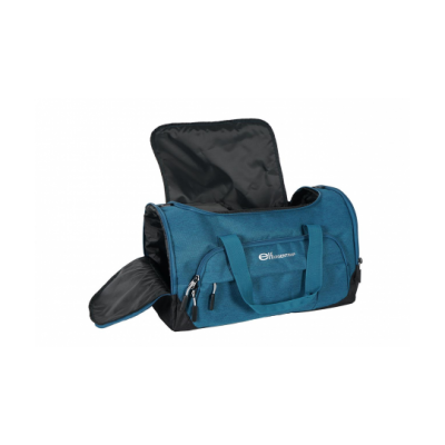 Bolso Elf Deportivo Viaje Petróleo