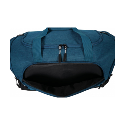 Bolso Elf Deportivo Viaje Petróleo