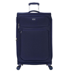 Valija Elf Grande Tela 28" Azul