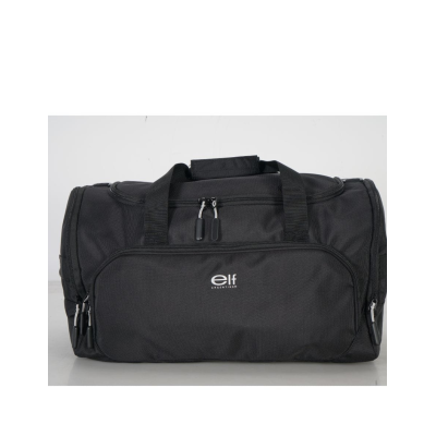 Bolso Deportivo Elf Negro
