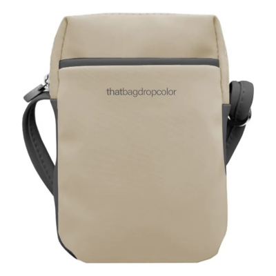 Smartphone Drop Thatbag Stone