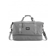 Bolso Agarrate Catalina Rory Gris