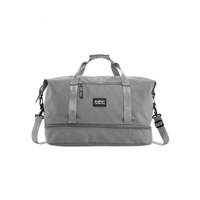 Bolso Agarrate Catalina Rory Gris