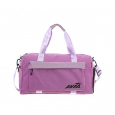 Bolso Avia Deportivo Lila