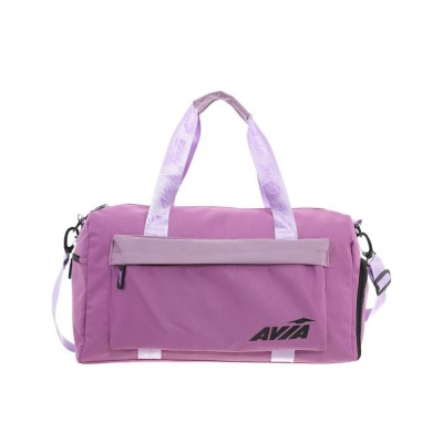 Bolso Avia Deportivo Lila Bolso Avia Deportivo Lila