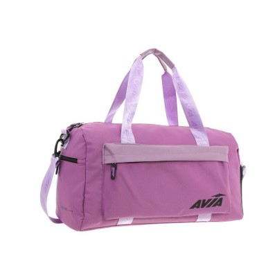 Bolso Avia Deportivo Lila Bolso Avia Deportivo Lila