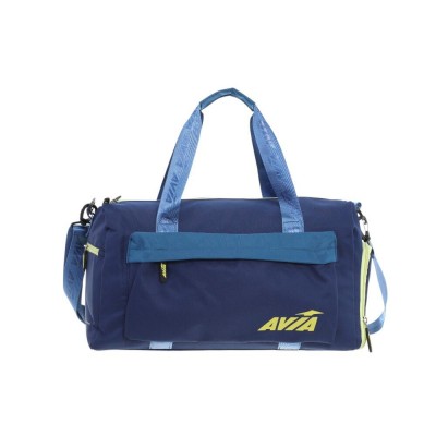 Bolso Avia Deportivo Azul Bolso Avia Deportivo Azul