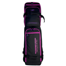 Bolso Hockey Avia Control Rosa
