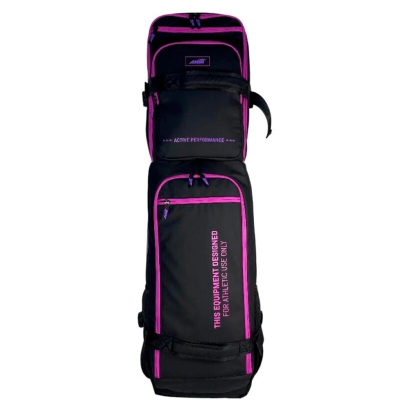 Bolso Hockey Avia Control Rosa