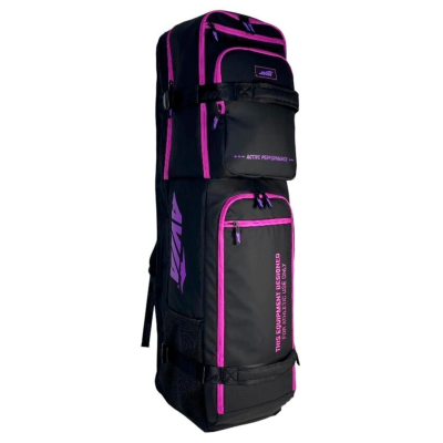 Bolso Hockey Avia Control Rosa