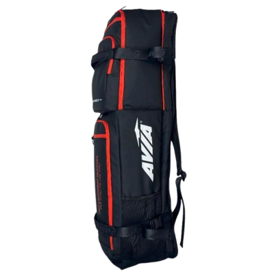 Bolso Hockey  Control Avia Rojo