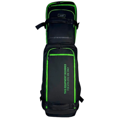 Bolso Hockey Avia Control Verde