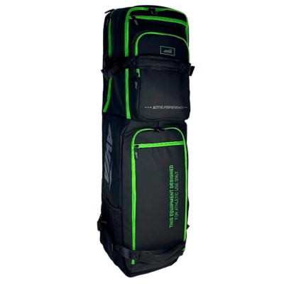 Bolso Hockey Avia Control Verde