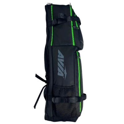 Bolso Hockey Avia Control Verde