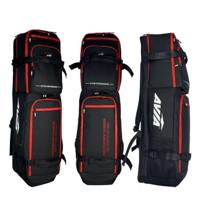 Bolso Hockey  Control Avia Rojo