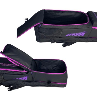 Bolso Hockey Avia Control Rosa
