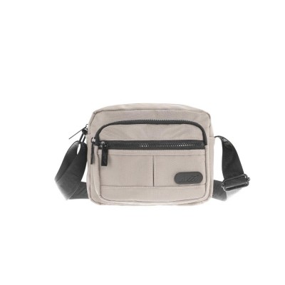 Cartera Morral Avia Chico Urbano Natural