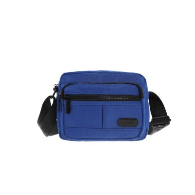 Cartera Morral Avia Chico Urbano Azul