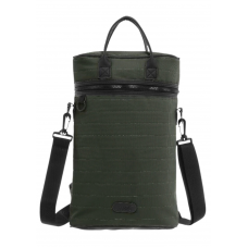 Matero Engomado Wells Avia Verde Oscuro