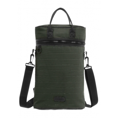 Matero Engomado Wells Avia Verde Oscuro