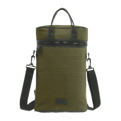 Matero Engomado Wells Avia Verde Militar