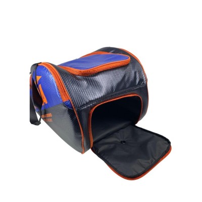 Bolso Raquetero Tenis Avia Azul Bolso Raquetero Tenis Avia Azul