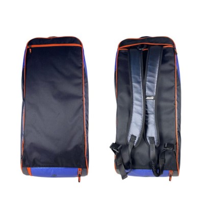 Bolso Raquetero Tenis Avia Azul Bolso Raquetero Tenis Avia Azul