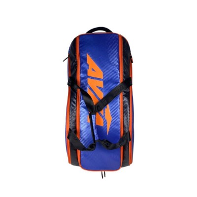 Bolso Raquetero Tenis Avia Azul Bolso Raquetero Tenis Avia Azul