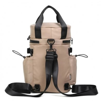 Bolso Matero Mochila Chimola Porta Mate Viajes Visón