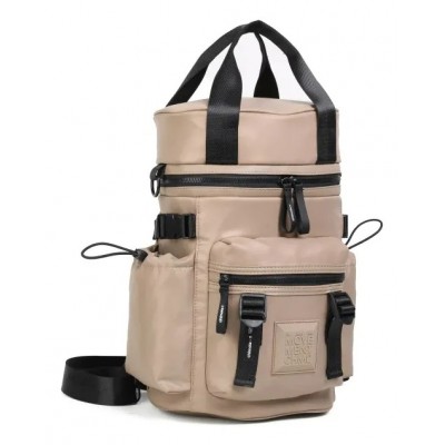 Bolso Matero Mochila Chimola Porta Mate Viajes Visón