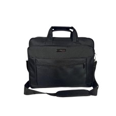 Portafolio Owen Portanotebook Negro