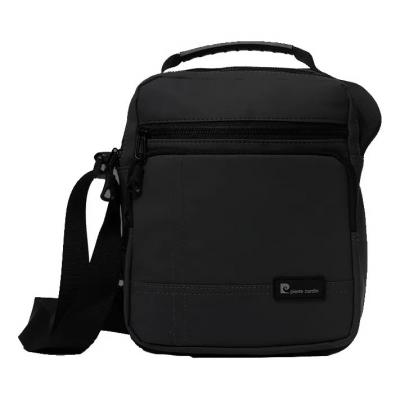 Morral Pierre Cardin Negro Pc3029