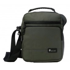 Morral Pierre Cardin Verde Pc3029