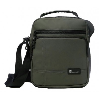 Morral Pierre Cardin Verde Pc3029