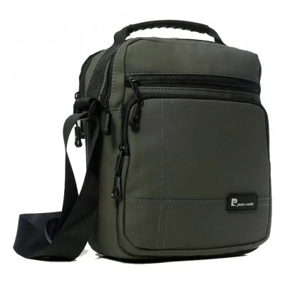 Morral Pierre Cardin Verde Pc3029
