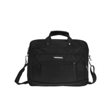 Portafolio Pierre Cardin Portanotebook Negro