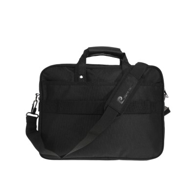 Portafolio Pierre Cardin Portanotebook Negro