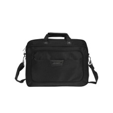 Portafolio Pierre Cardin Portanotebook Negro