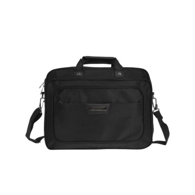 Portafolio Pierre Cardin Portanotebook Negro