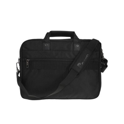 Portafolio Pierre Cardin Portanotebook Negro