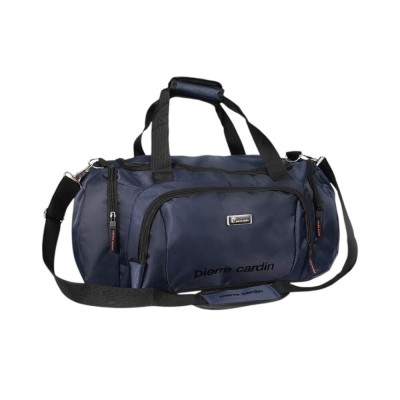 Bolso De Viaje Deportivo Pierre Cardin 22" Azul Bolso De Viaje Deportivo Pierre Cardin 22" Azul