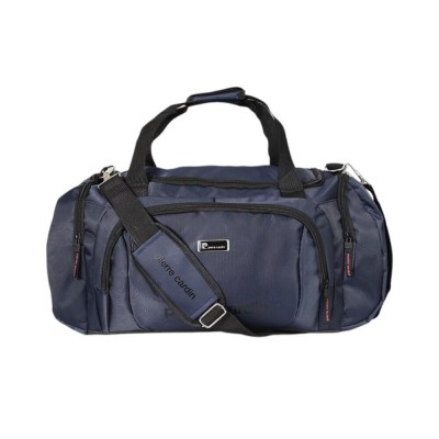 Bolso De Viaje Deportivo Pierre Cardin 22" Azul Bolso De Viaje Deportivo Pierre Cardin 22" Azul