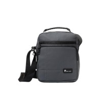 Morral Pierre Cardin Gris Pc3029
