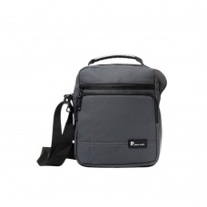 Morral Pierre Cardin Gris Pc3029