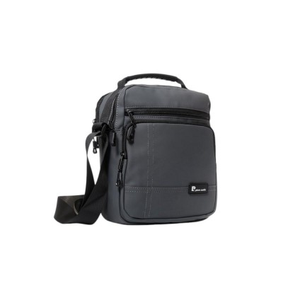 Morral Pierre Cardin Gris Pc3029