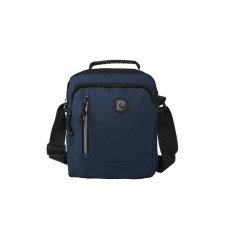 Shoulder Pierre Cardin Azul