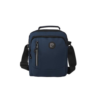 Shoulder Pierre Cardin Azul