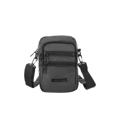 Shoulder Pierre Cardin Gris Shoulder Pierre Cardin Gris